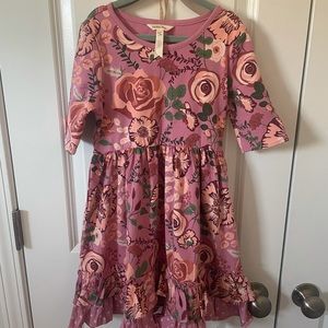 NWT Size 8 MJ Dress